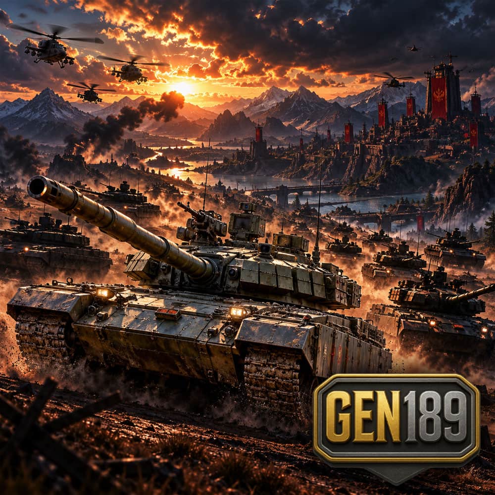 Banner Gen189